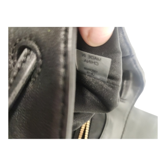 Tory Burch Fleming backpack - Picture 10 of 16